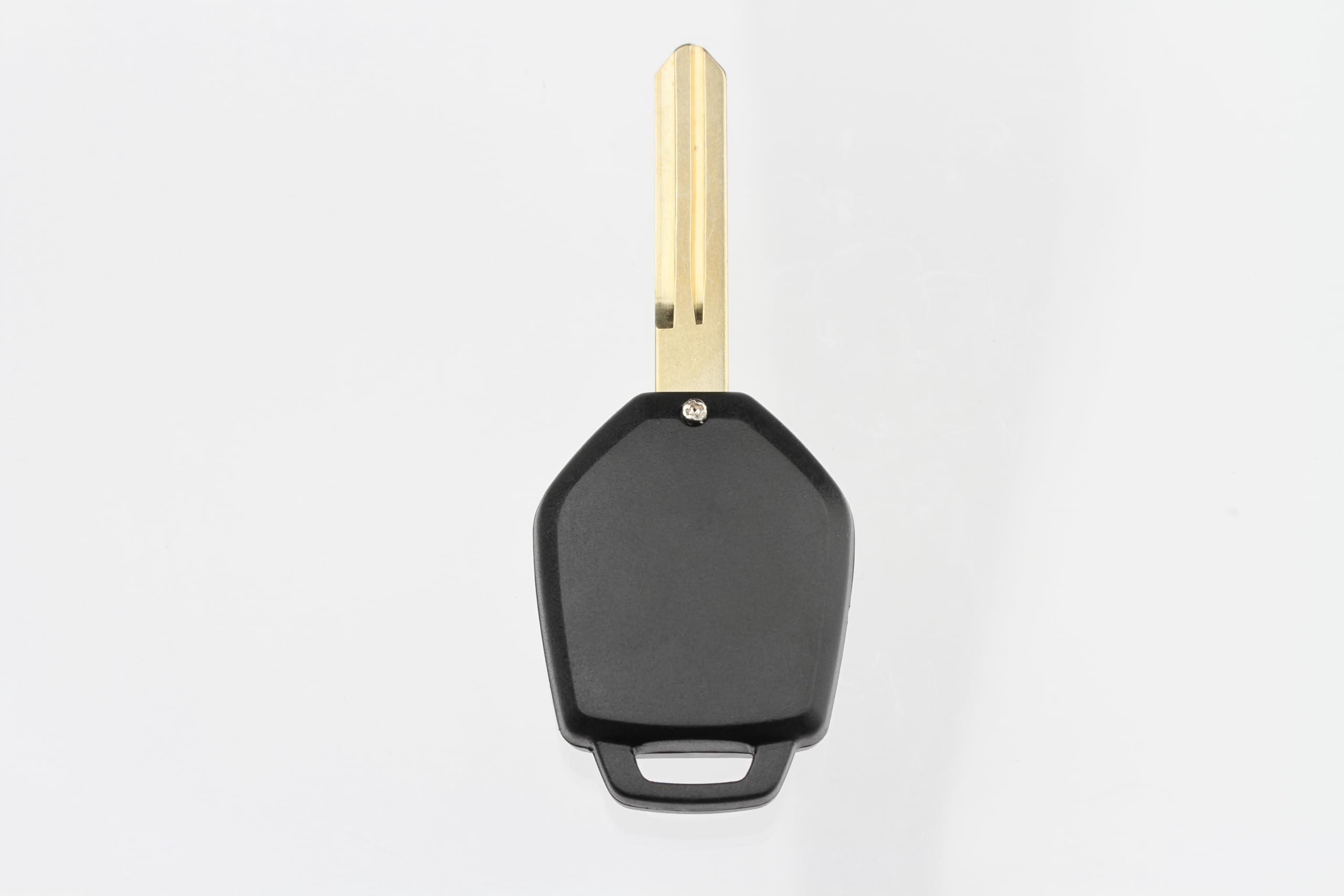 FOBTEK Key Fob Shell Case & Button Pad for Subaru CWTWBU766, 4-Button
